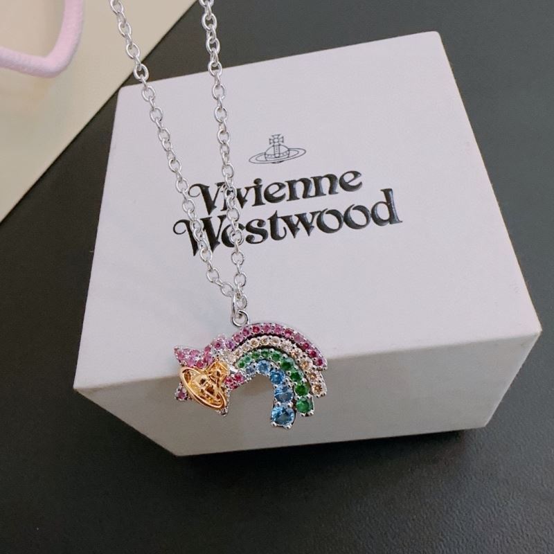 Vivienne Westwood Necklaces